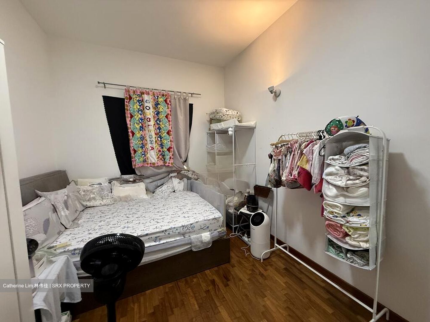 Castle Loft (D15), Apartment #501593951